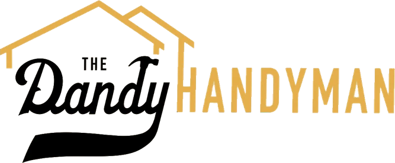 The Dandy Handyman logo